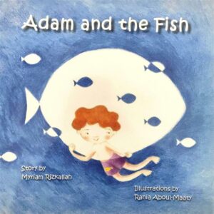 Adam and the Fish