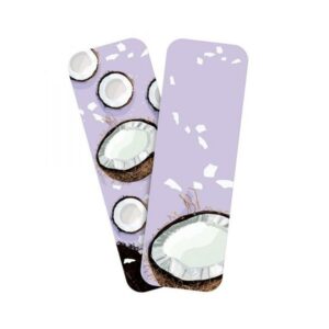 Coconut Bookmark