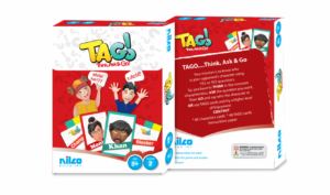 Tago Travel