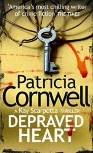 Depraved Heart