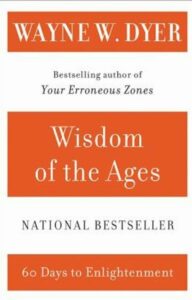 Wisdom of the Ages