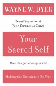 Your Sacred Self