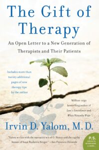 Gift of Therapy