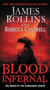 Blood Infernal (Order of the S