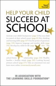 Help Your Child to Succeed at