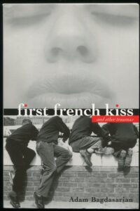 First French Kiss