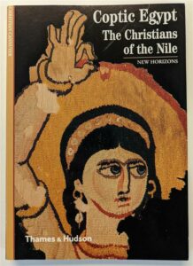 Coptic Egypt: The Christians o