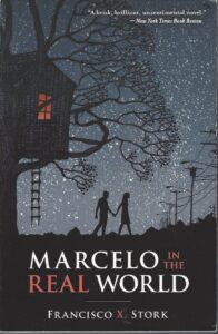 Marcelo In The Real World