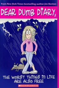 Dear Dumb Diary 10 Worst Thing