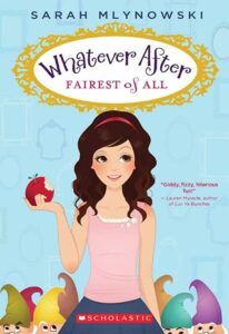 Whatever After 1 Fairest of Al