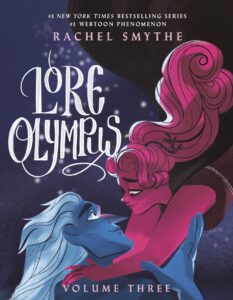 Lore Olympus