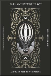 Phantomwise Tarot