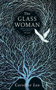 The Glass Woman