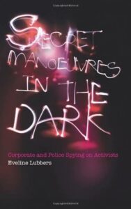 Secret Manoeuvres in the Dark