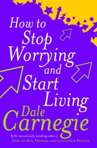 How To Stop Worrying And Start