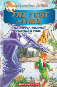 Test of Time