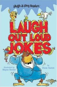 Laugh Out Loud Jokes