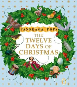 Twelve Days of Christmas