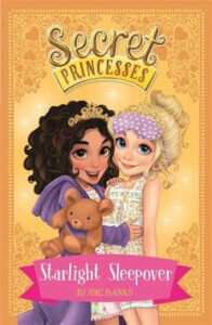 Secret Princesses Starlight Sl