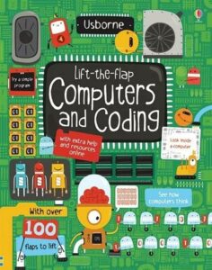 Lift-the-Flap Computers and Co
