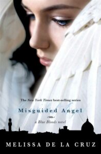 Blue Bloods Misguided Angel