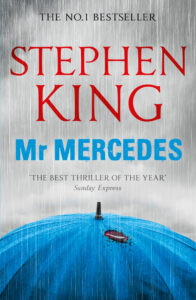 Mr.Mercedes