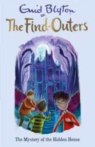 Find Outers