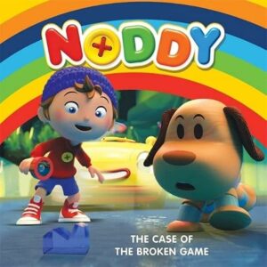 Noddy Toyland Detective