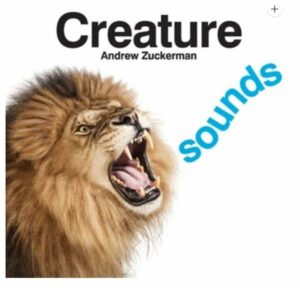 Creature Sounds