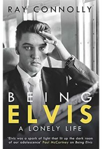 Being Elvis