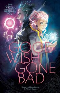 Star Darlings Good Wish Gone B