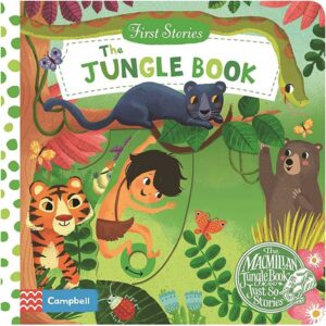 Jungle Book