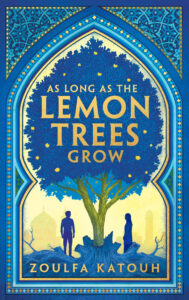 As Long As the Lemon Trees Gro