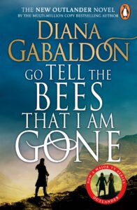 Go Tell the Bees that I am Gon