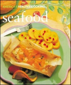 Seafood