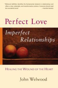 Perfect Love, Imperfect Relati