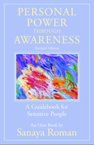 Personal Power through Awaren