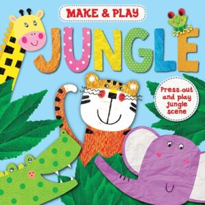 Make and Play Jungle