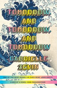 Tomorrow, and Tomorrow and Tom