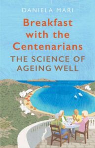 Breakfast with the Centenarian