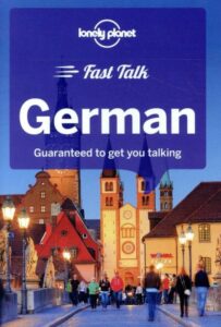 Fast Talk German