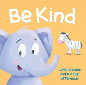 Be Kind