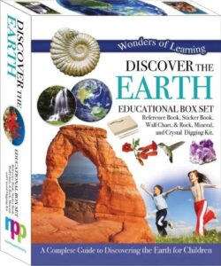 Earth: Wonders Of Learning Mod