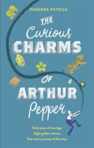 Curious Charms Of Arthur Peppe