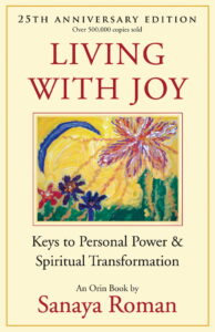 Living with Joy