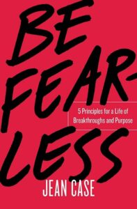 Be Fearless