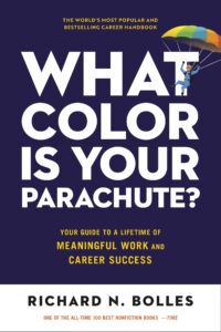 What Color Is Your Parachute