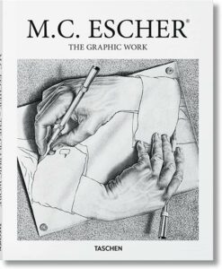 M.C. Escher The Graphic Work