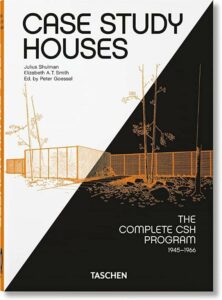 Case Study Houses