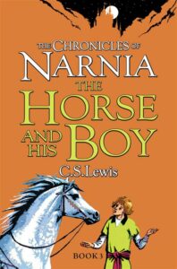 Chronicles of Narnia (3)